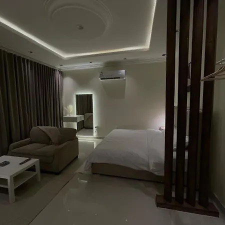 استديو فاخر بحي العقيق Riyadh Exterior photo
