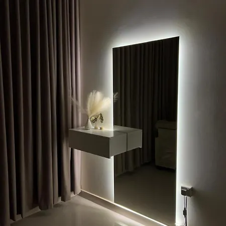 استديو فاخر بحي العقيق Riyadh Exterior photo