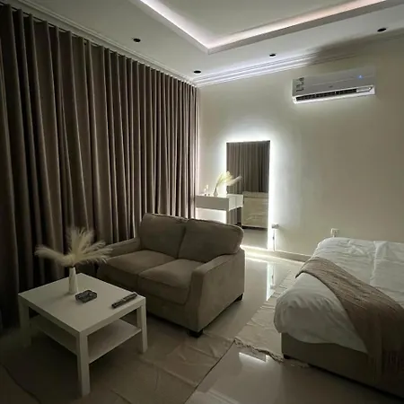 استديو فاخر بحي العقيق Riyadh Exterior photo
