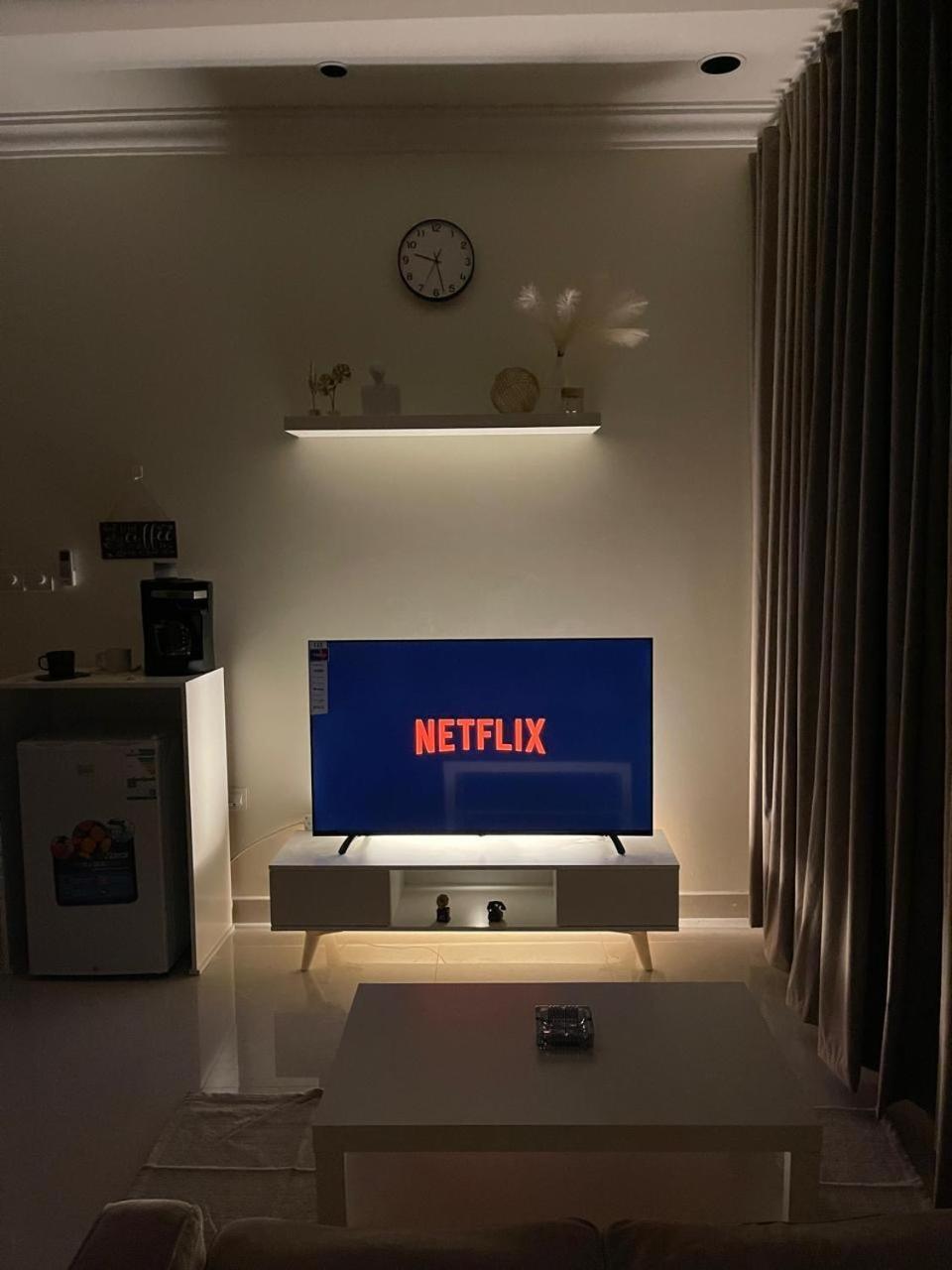 Apartment استديو فاخر بحي العقيق Riyadh