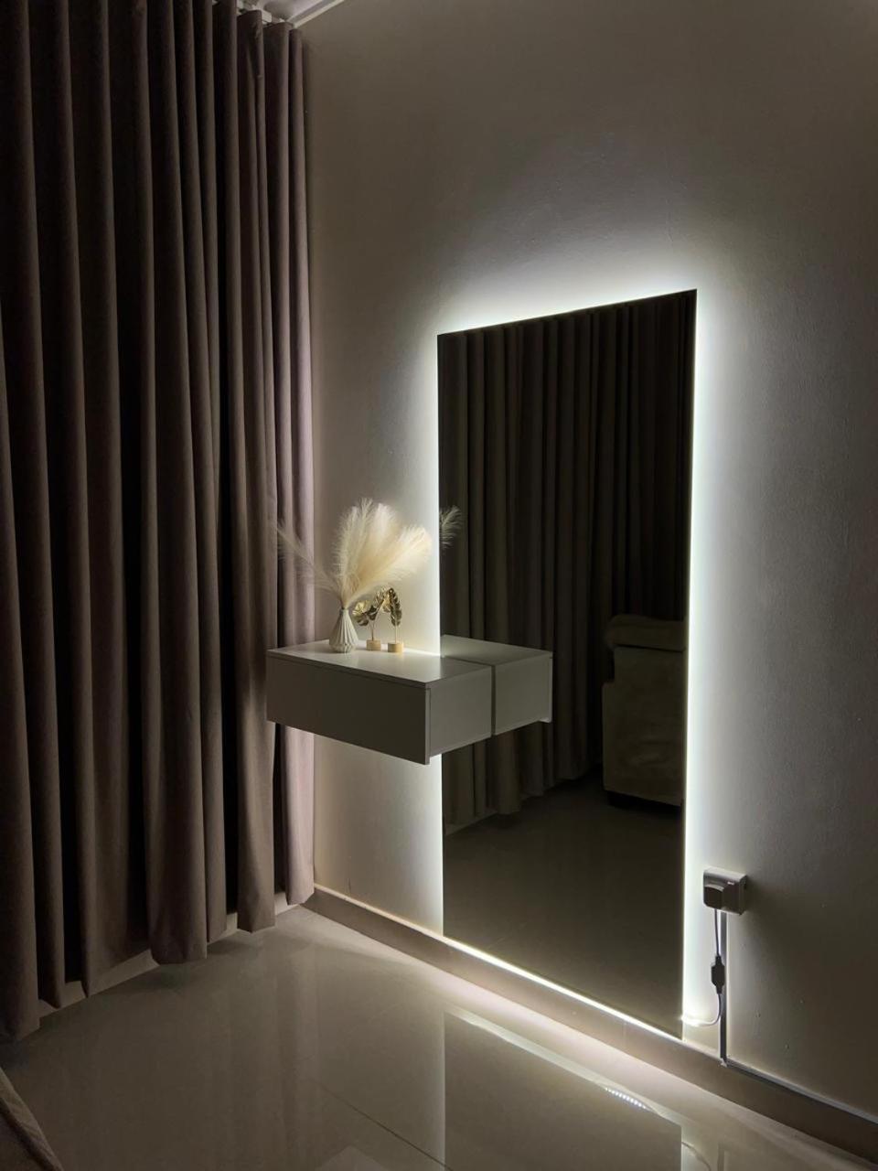 Apartment استديو فاخر بحي العقيق Riyadh