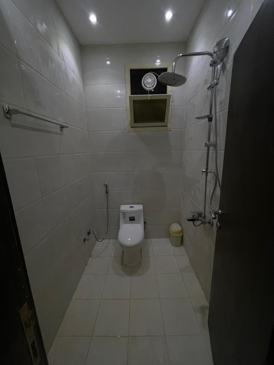 استديو فاخر بحي العقيق Apartment Riyadh