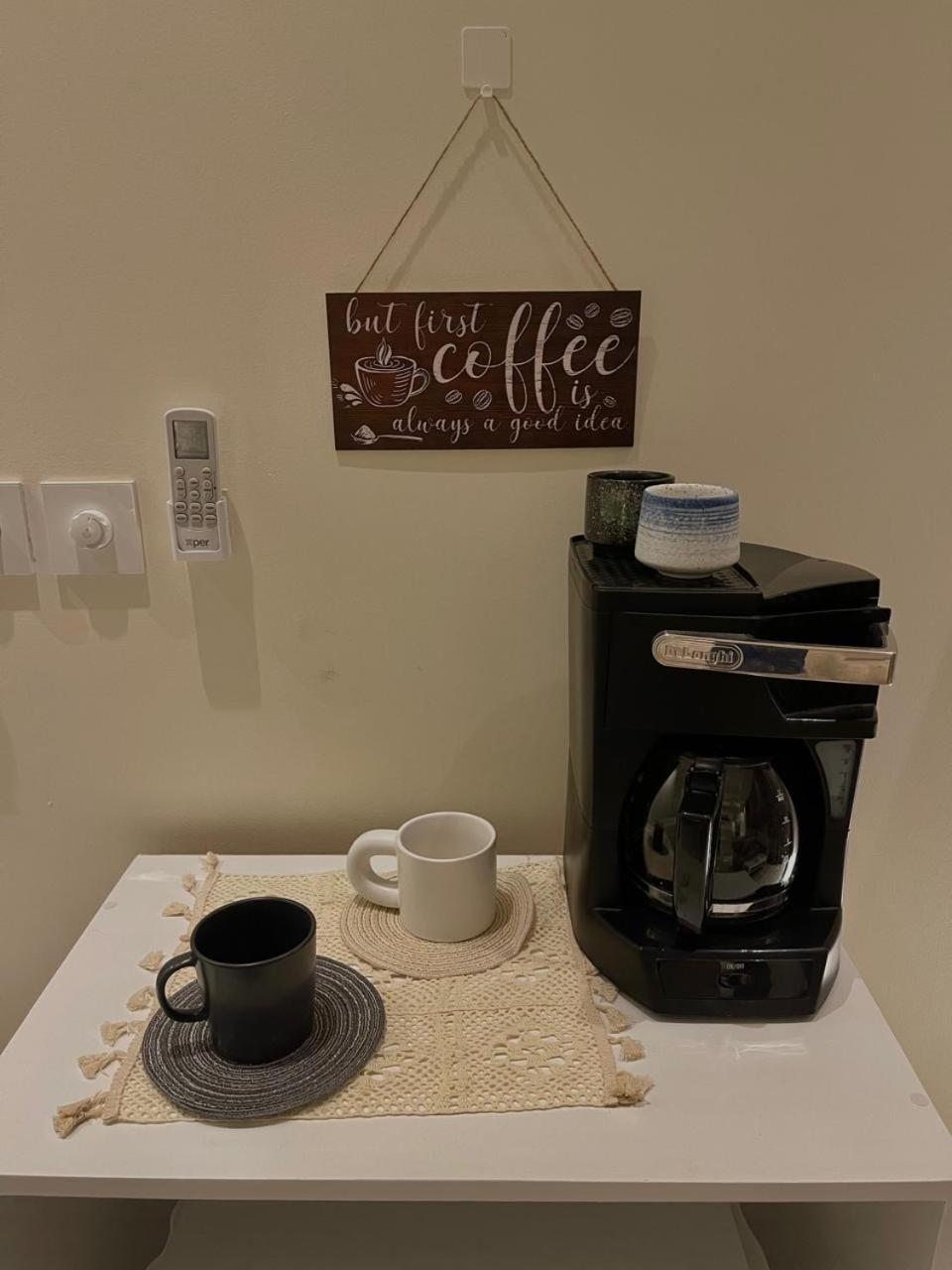 استديو فاخر بحي العقيق Apartment